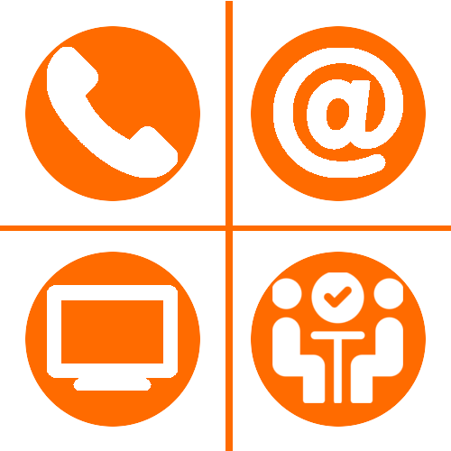Icons Beratung